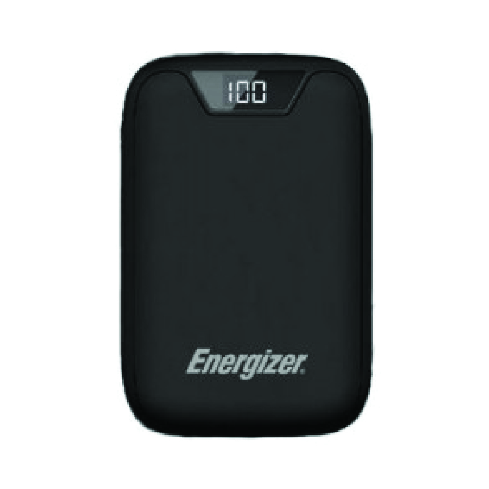 Pin dự phòng Energizer 10000mAh - UE10042 - Chính hãng